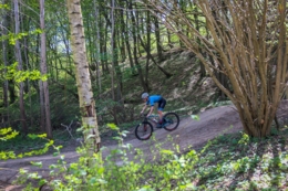 Otwarcie BMX
