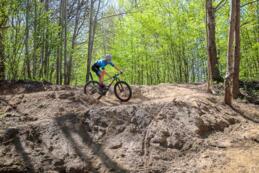 Otwarcie BMX