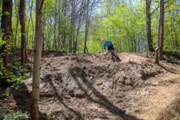 Otwarcie BMX