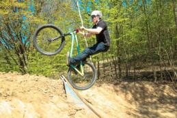 Otwarcie BMX