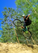 Otwarcie BMX