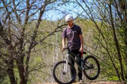 Otwarcie BMX