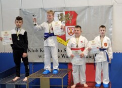 Karate Klub SHUTO