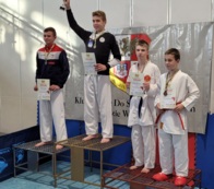 Karate Klub SHUTO