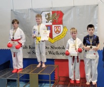 Karate Klub SHUTO