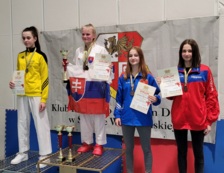 Karate Klub SHUTO