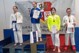 Karate Klub SHUTO