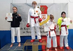 Karate Klub SHUTO