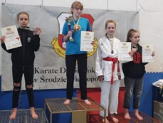 Karate Klub SHUTO
