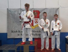 Karate Klub SHUTO