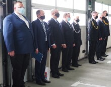 Dzień Strażaka 2021