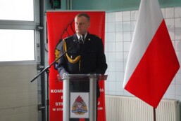 Dzień Strażaka 2021