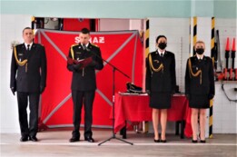 Dzień Strażaka 2021