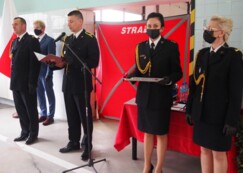 Dzień Strażaka 2021