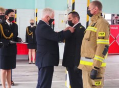 Dzień Strażaka 2021