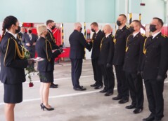 Dzień Strażaka 2021