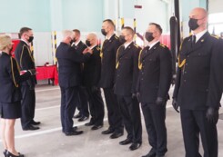 Dzień Strażaka 2021