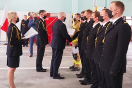 Dzień Strażaka 2021