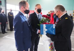 Dzień Strażaka 2021