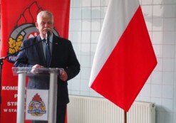 Dzień Strażaka 2021