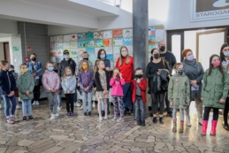 Konkurs plastyczny Moja Rodzina