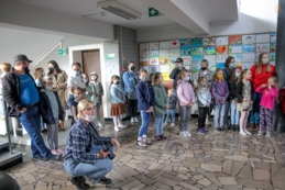 Konkurs plastyczny Moja Rodzina