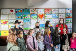 Konkurs plastyczny Moja Rodzina