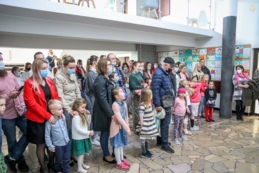 Konkurs plastyczny Moja Rodzina