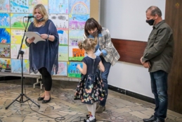 Konkurs plastyczny Moja Rodzina