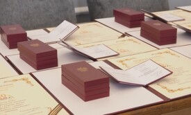 Jubileusze małżeńskie 2020