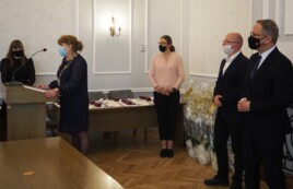 Jubileusze małżeńskie 2020