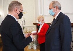 Jubileusze małżeńskie 2020