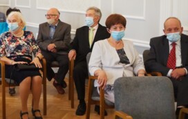 Jubileusze małżeńskie 2020