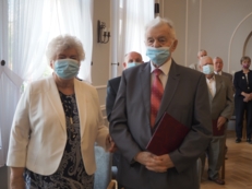 Jubileusze małżeńskie 2020