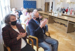 Jubileusze małżeńskie 2020