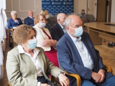 Jubileusze małżeńskie 2020