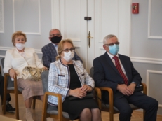 Jubileusze małżeńskie 2020
