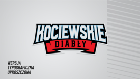 Logo Kociewskie Diabły