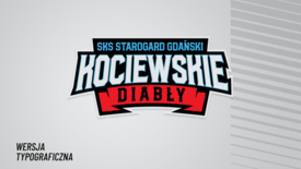Logo Kociewskie Diabły