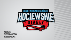 Logo Kociewskie Diabły