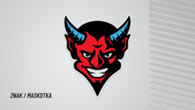 Logo Kociewskie Diabły