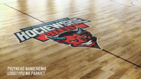 Logo Kociewskie Diabły
