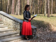 34. Bieg Szpęgawski