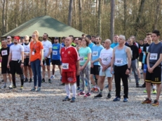 34. Bieg Szpęgawski