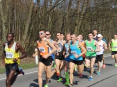 34. Bieg Szpęgawski
