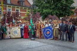 Weekend z Bractwem Kurkowym