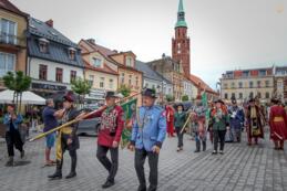 Weekend z Bractwem Kurkowym