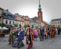 Weekend z Bractwem Kurkowym