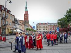 Weekend z Bractwem Kurkowym
