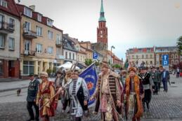Weekend z Bractwem Kurkowym